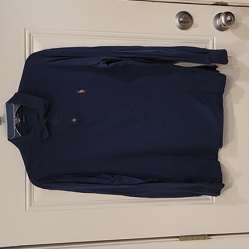 Polo Ralph Lauren long sleeve